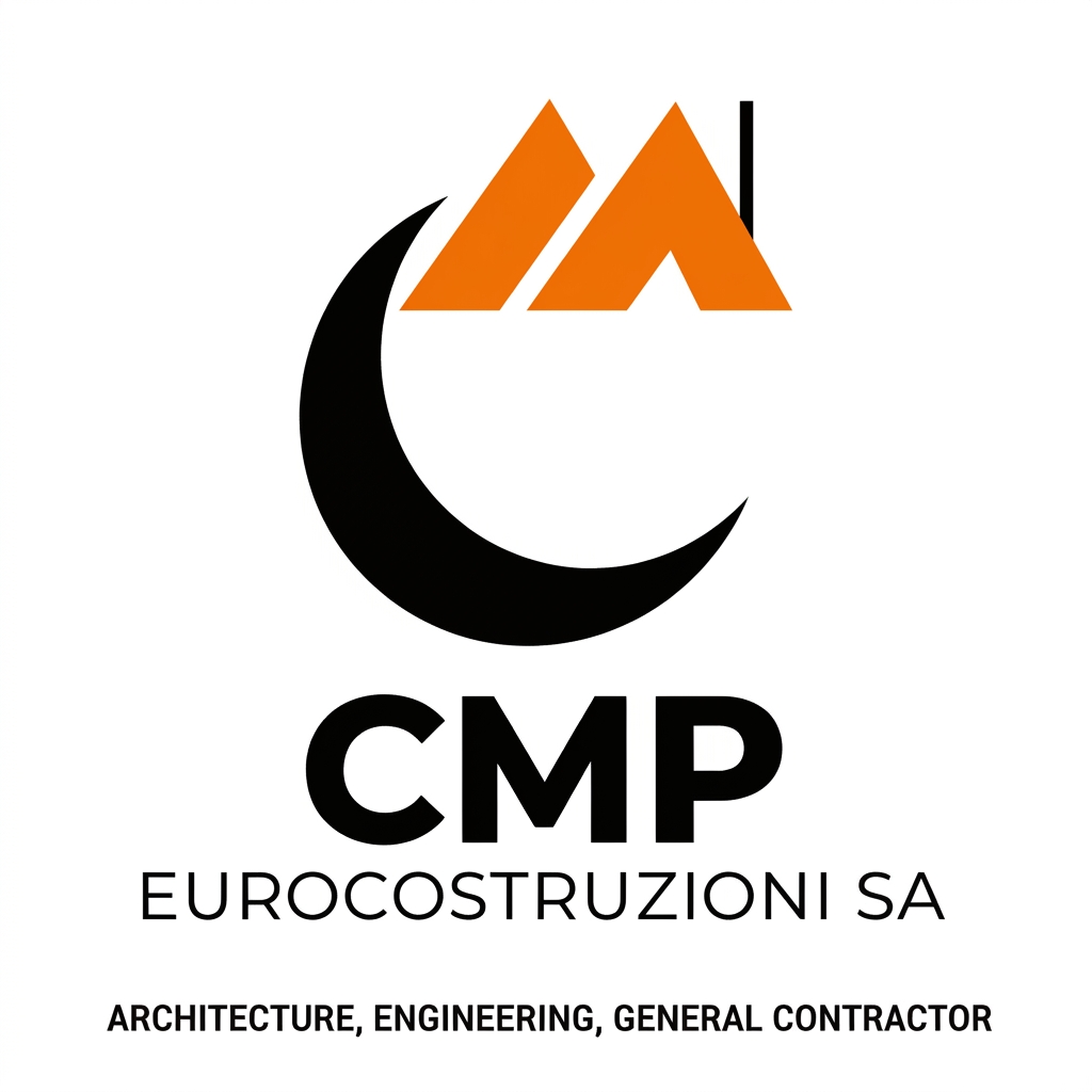 CMP EUROCOSTRUZIONI SA — Architecture, Engineering, General Contractor